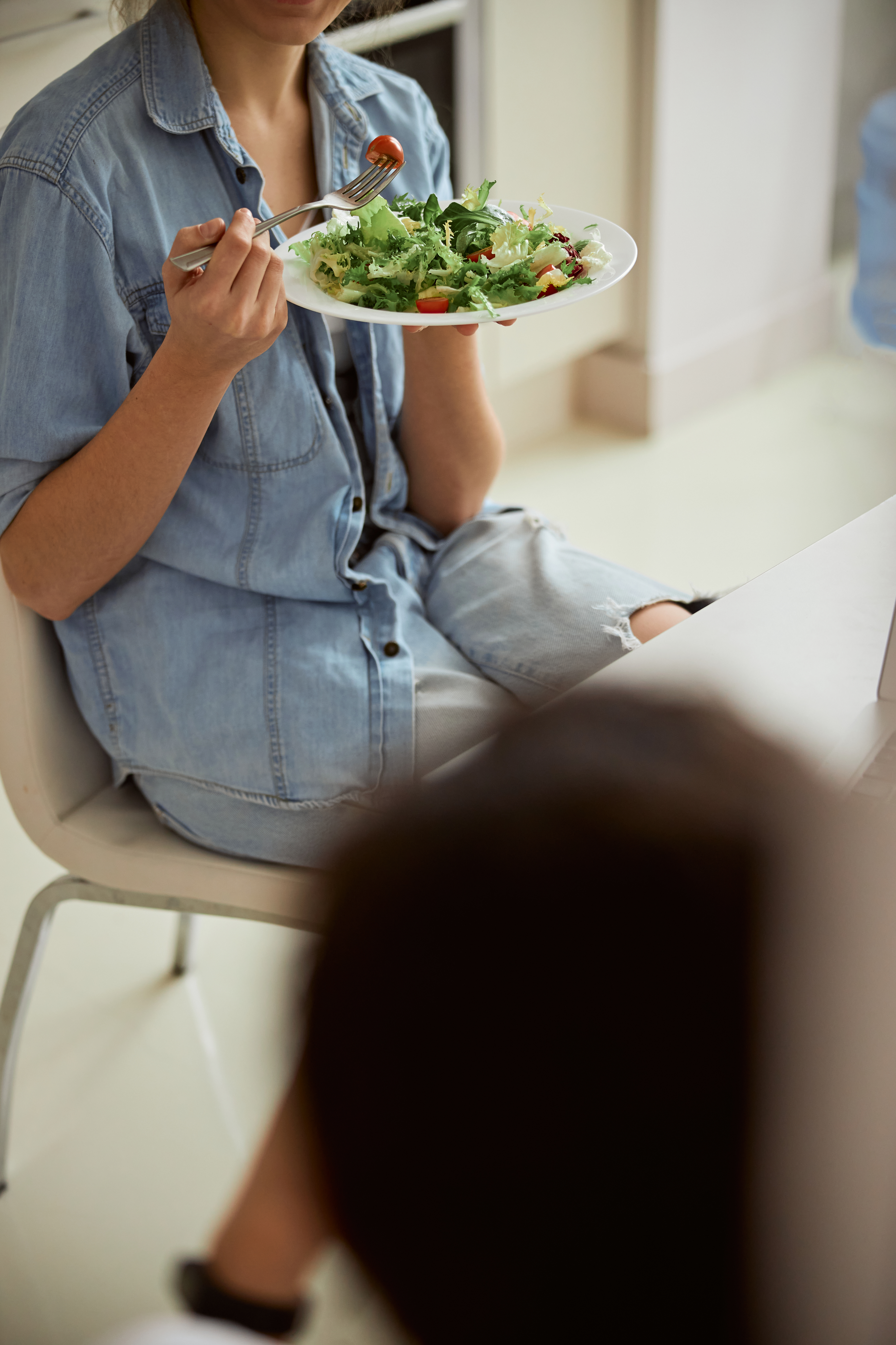 Nutrição Comportamental